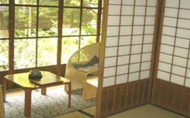 Rakurakuso Ryokan