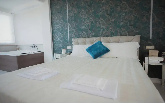 B&B La Perla Nera