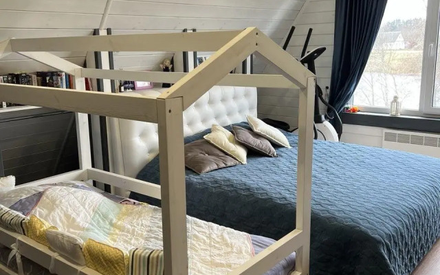 Усадьба Павлихино