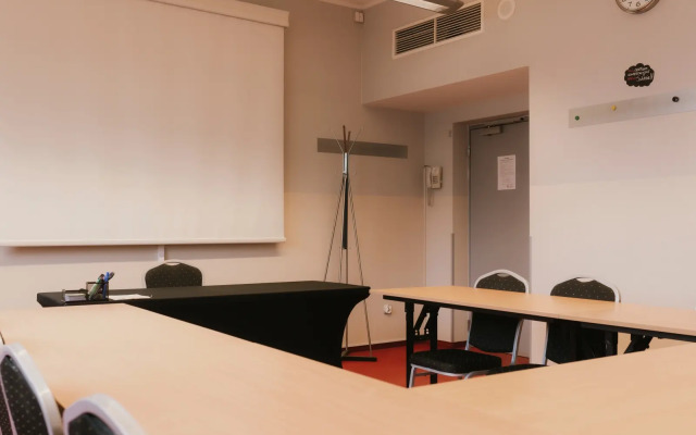 Quality Silesian Hotel