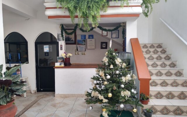 OYO Hotel Arena Surf