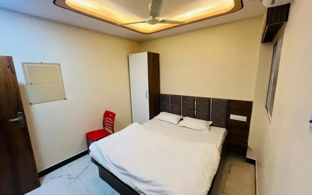 Hotel Yashoda