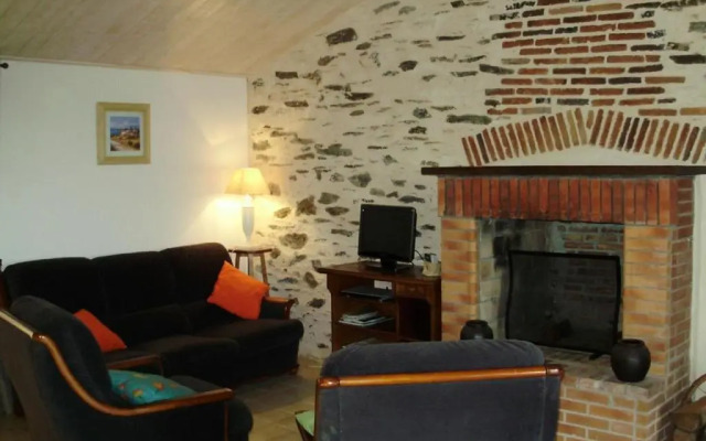 Gîte Vairé, 3 pièces, 4 personnes - FR-1-426-431