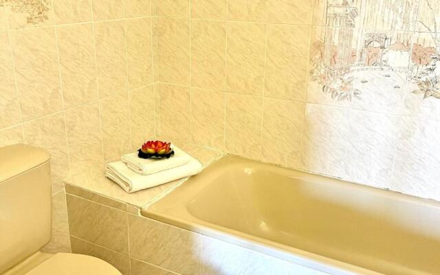 ApartBeach TURQUESA 506 Vistas Playa y Climatizado