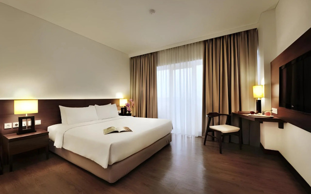 D'primahotel Tangerang