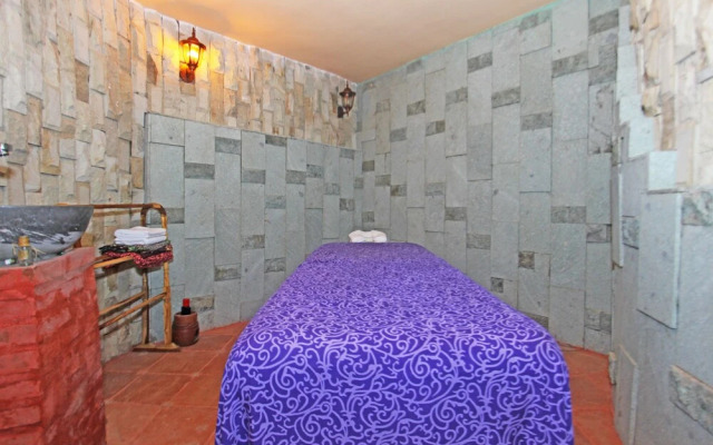 Udara Bali
