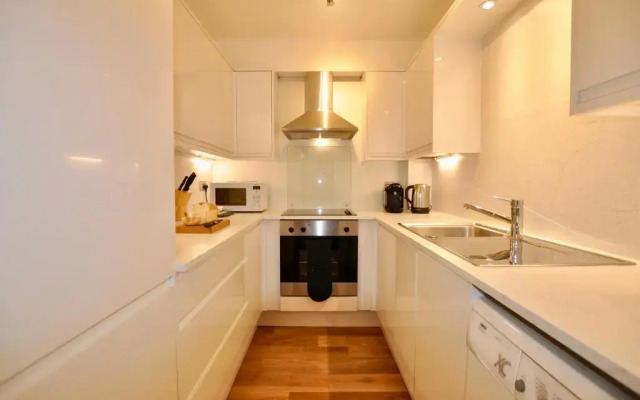 Marlyn Lodge - City of London