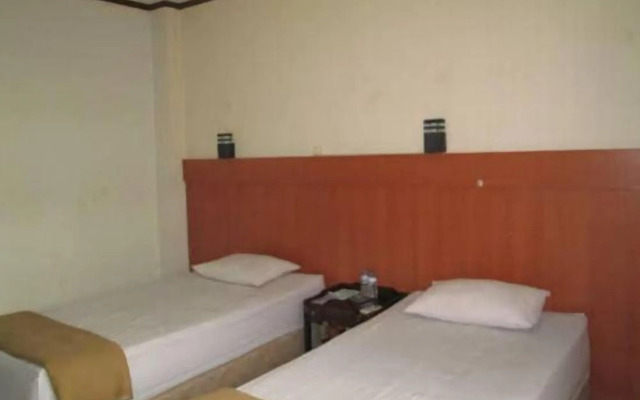 Airy Eco Syariah Bugis Pirus 30 Samarinda