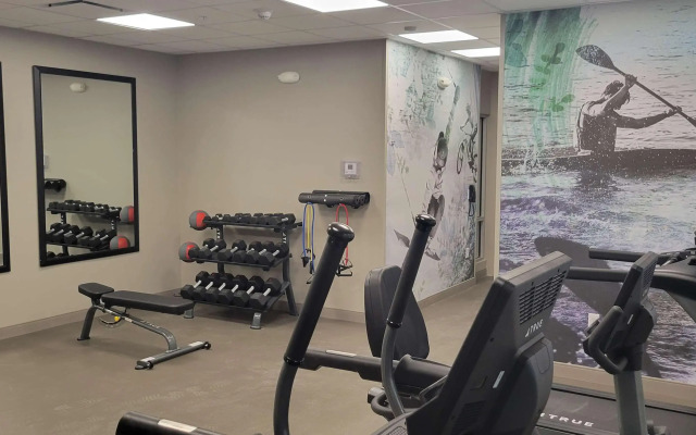 Best Western Plus Grand Rapids MN