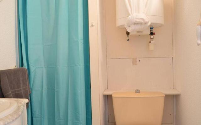 Appartement Banyuls-sur-Mer, 1 pièce, 4 personnes - FR-1-225C-543