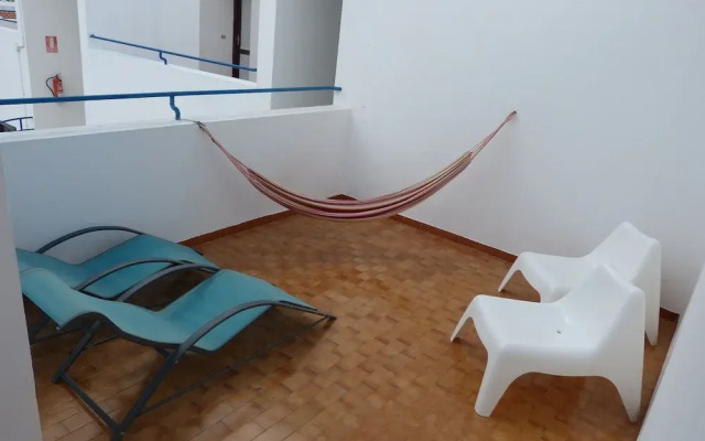 Suncanarias Apartamento Funchal 303