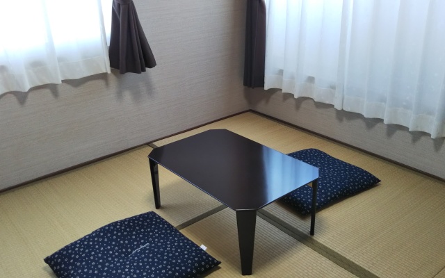 Guest House KOFUJI