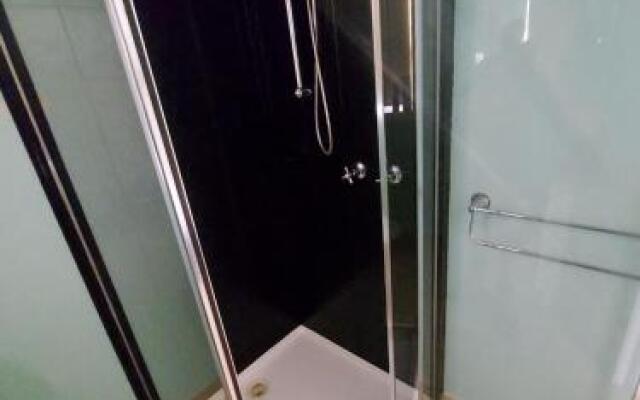 Numurkah Self Contained Apartments - The Saxton