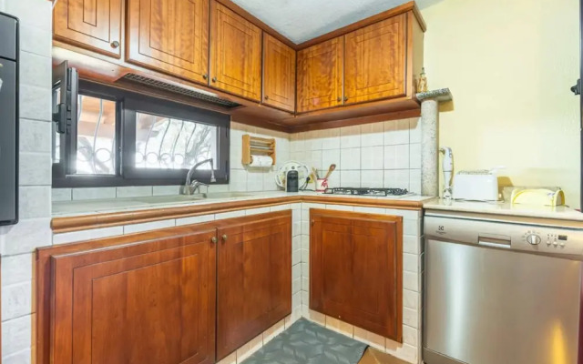 Authentic Sardinian Villa Surrounded by Nature