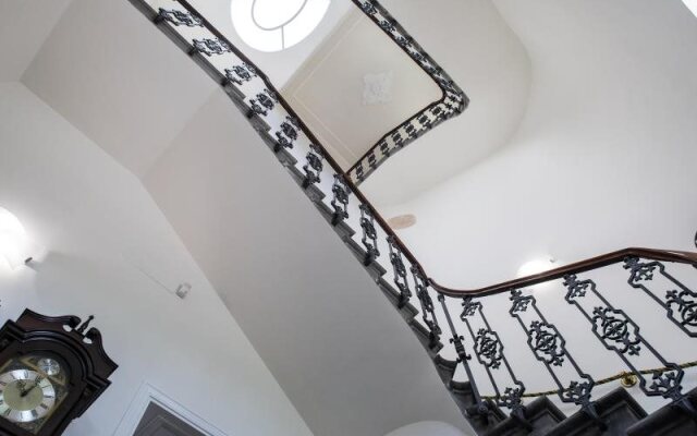 Broncigliano Luxury B&B