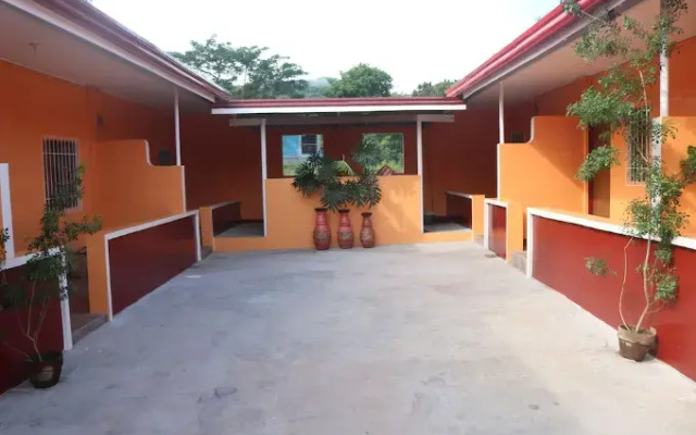TDM Space Rental