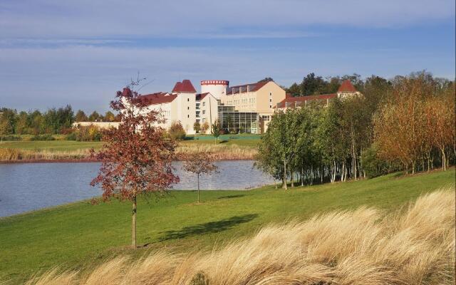 Explorers Hotel Marne-la-Vallee