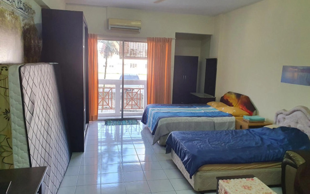 Selesa Hillhomes Golf Resort - T11GGB