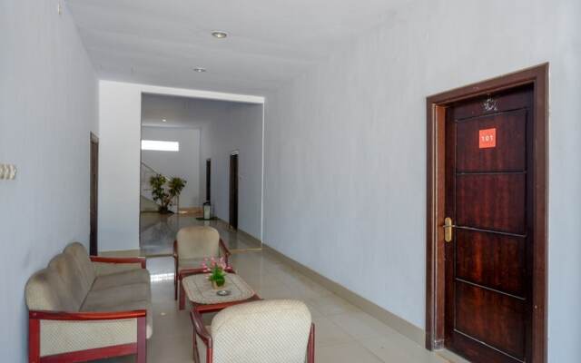 Hotel Viranza by RedDoorz