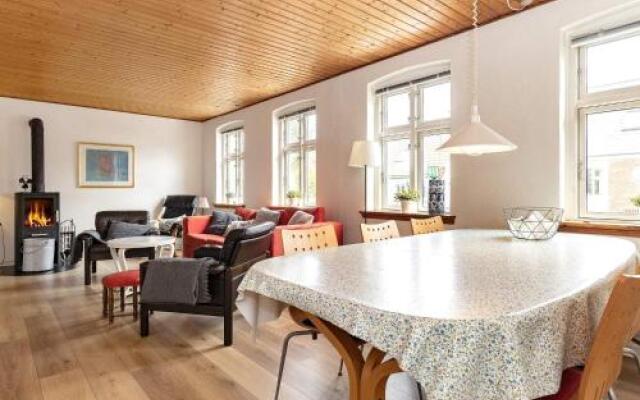 5 Person Holiday Home in Marstal-by Traum
