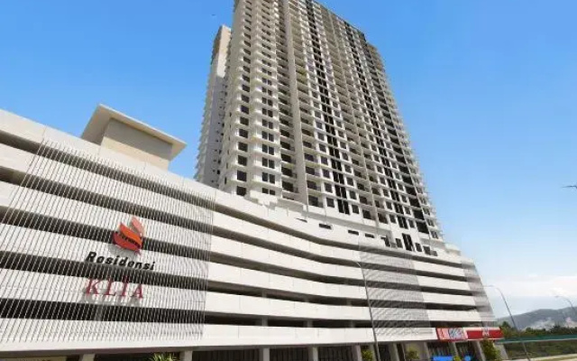 KUALA LUMPUR INTERNATIONAL AIRPORT Residensi by Avery【24-hour operation】+【15-minute drive to KLIA】 - photo 2