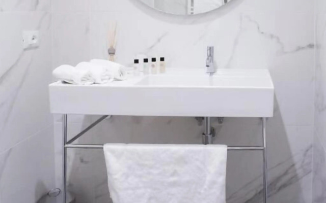 Trieste 411 (Rooms & Apartments)