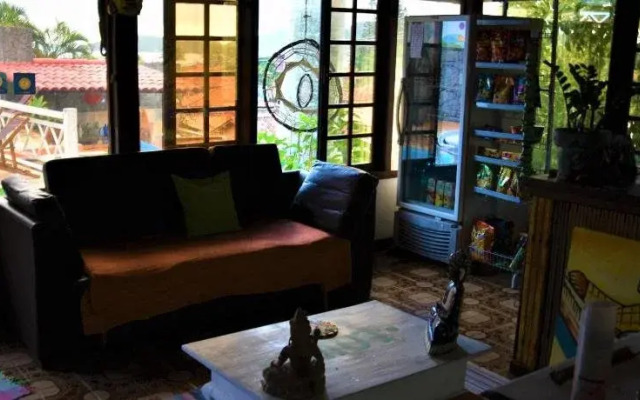 Lagoa Beach Hostel Búzios
