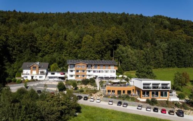 Thula Wellnesshotel Bayerischer Wald