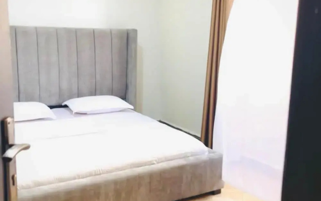 Cozy Kampala Apartment With Great Views
