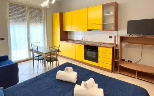 Residence Oasi Di Monza