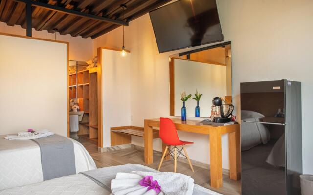 Gallaecia Hotel Boutique
