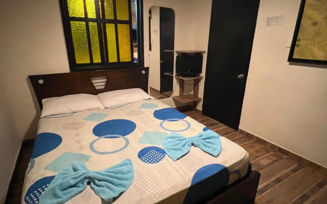 Apartamento de lujo en Dosquebradas #201