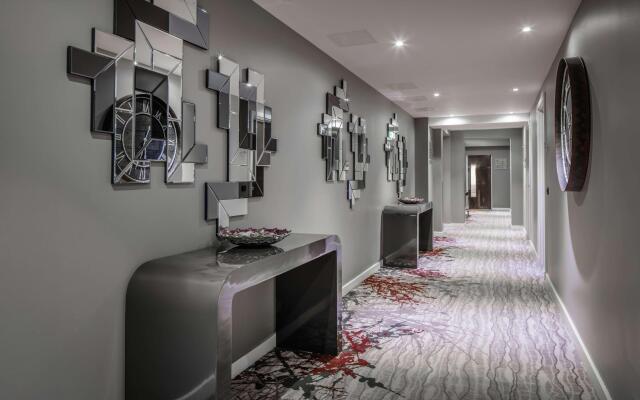 DoubleTree by Hilton London - Greenwich