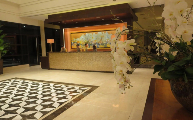 The Bayleaf Cavite
