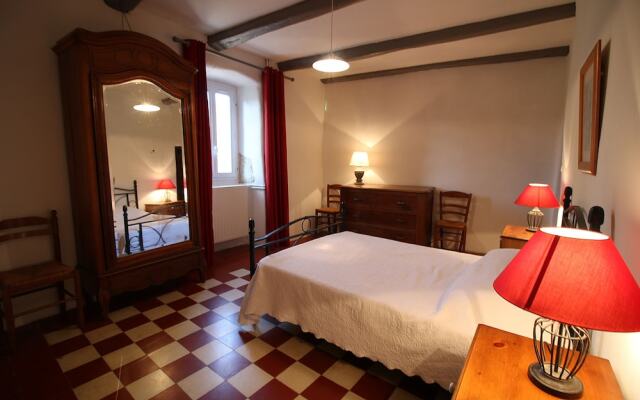 Gîte Voidon