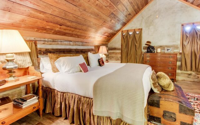 Tanglewood Farms - Will's Cabin