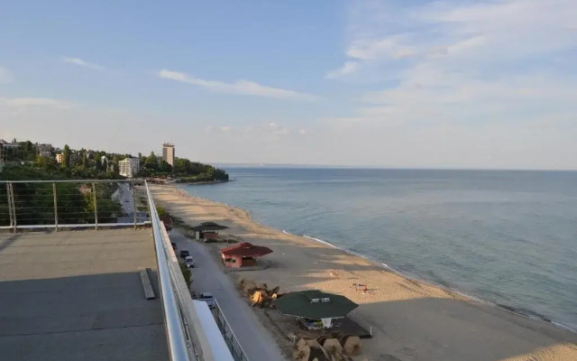 Kabakum Beach Apartments