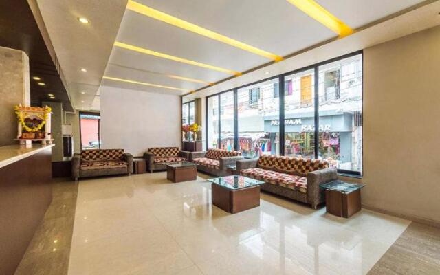 Hotel Rajmandir