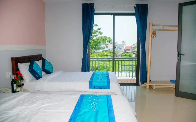 Hoi An Hao Anh Villa