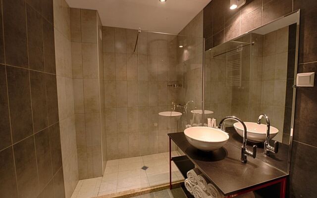 Best Western Plus Bakuriani