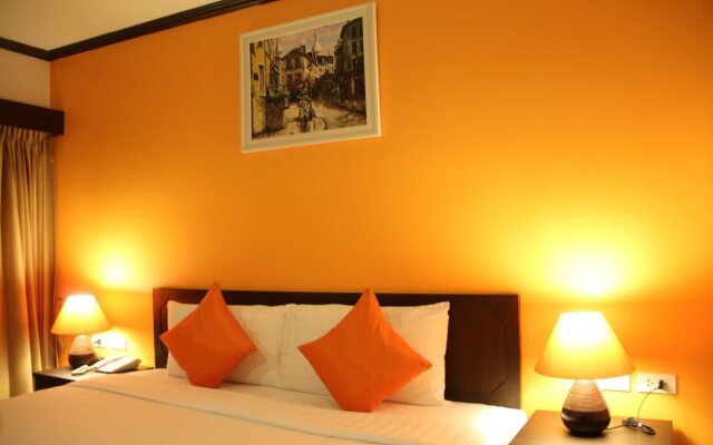Sri Boutique Hotel