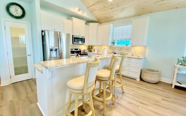 At Long Last 3 Bedroom Home by RedAwning