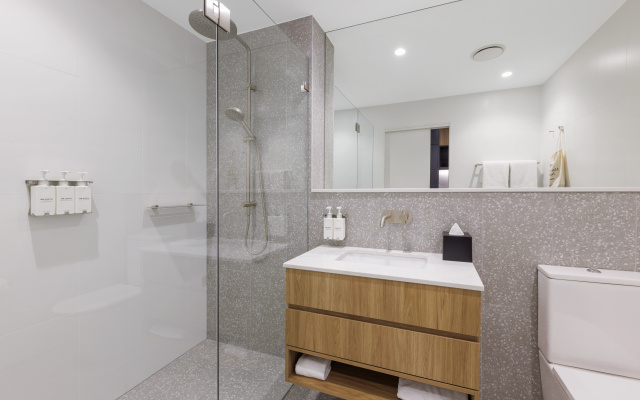 Veriu Macquarie Park – Bathroom – Sydney