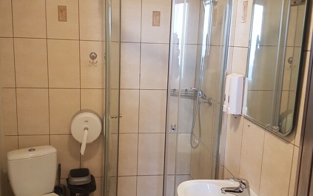 Hostel Erfolg