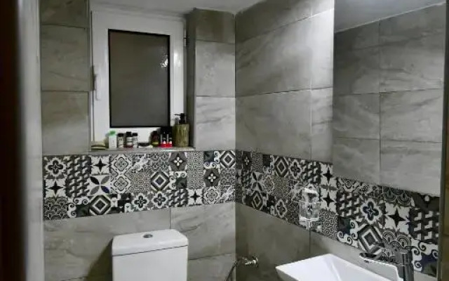 Comfortable, spacious studio @ Kolonaki