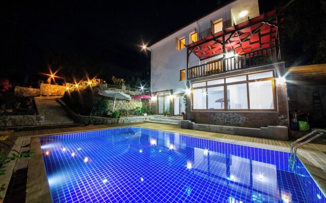 Villa Jasmin Selimiye with pool