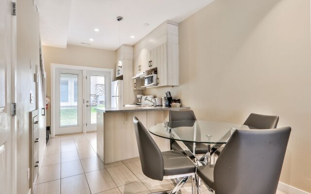 Mountain View Getaway