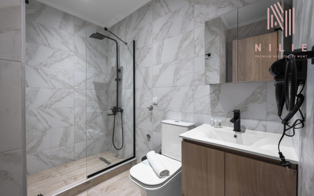 V1 Boutique Residences, Nilie Hospitality MGMT