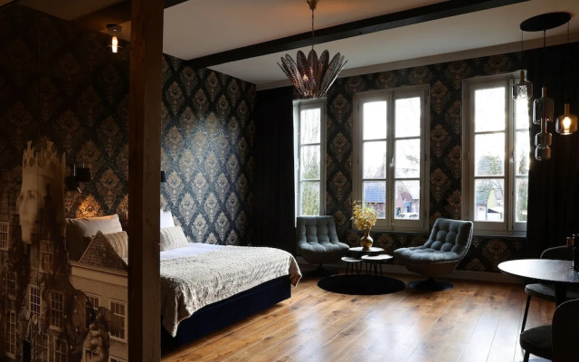 Stadshotel Geertruidenberg