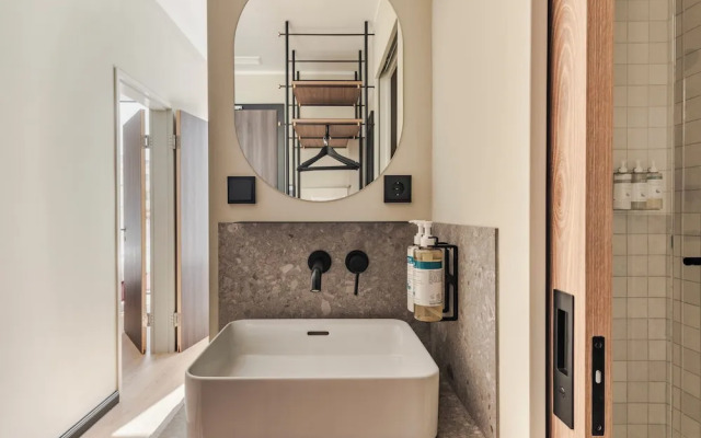 Numa Salzburg Vogelweider